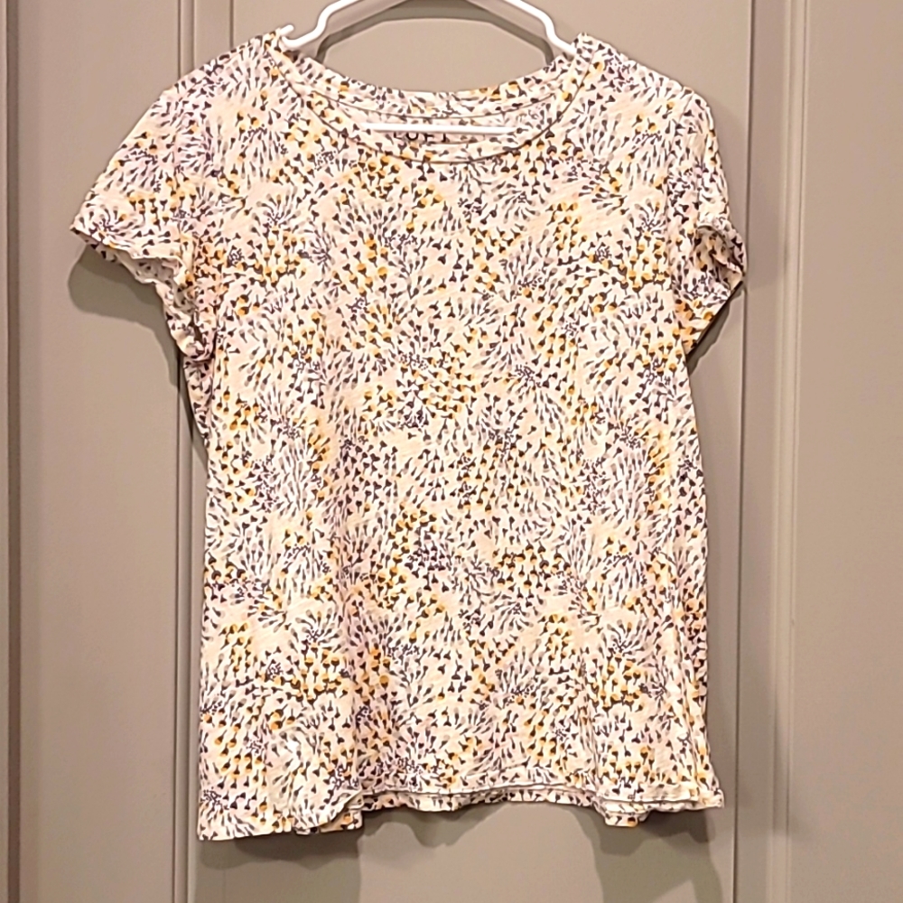Pretty Loft top